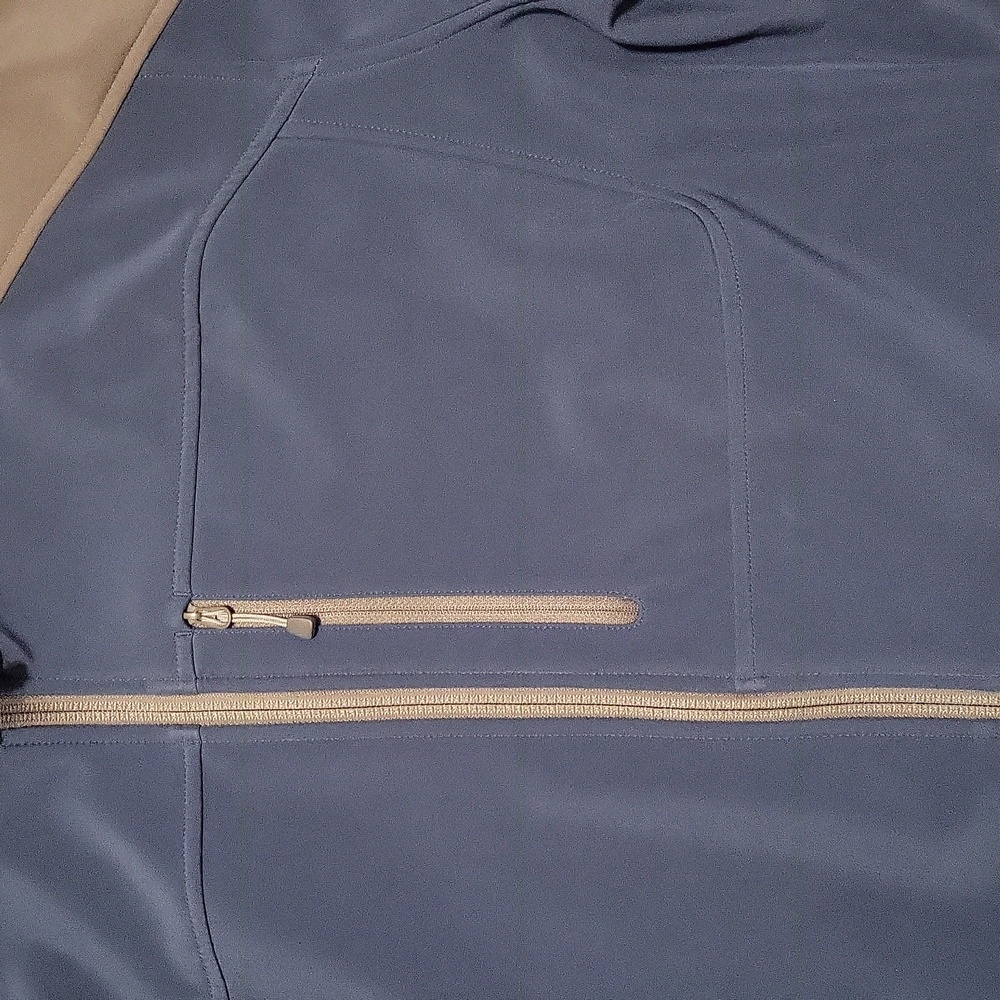Guide series jacket - Picture 3 of 7